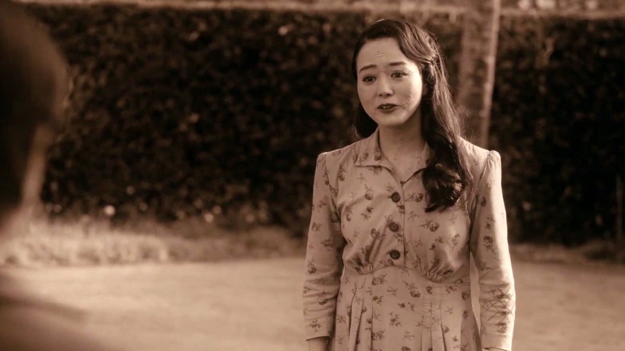 The Terror: Infamy: It Was You!