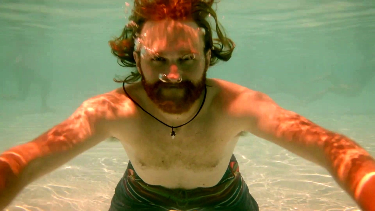 Lodge 49: Le Reve Impossible