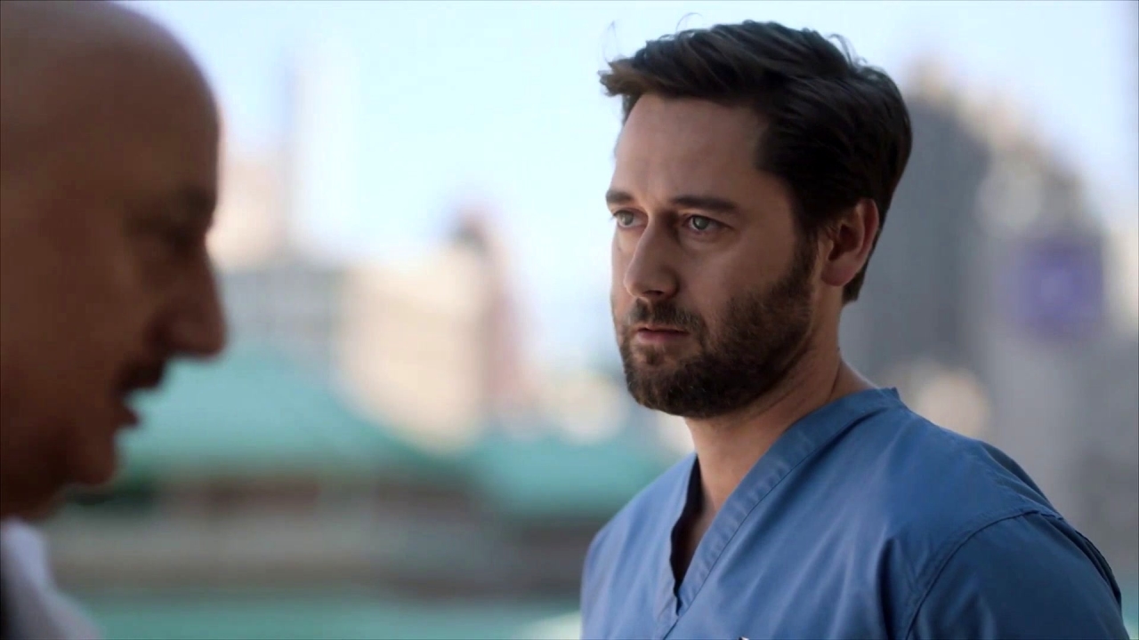 New Amsterdam: Kapoor Reaches Out To Max About Georgia
