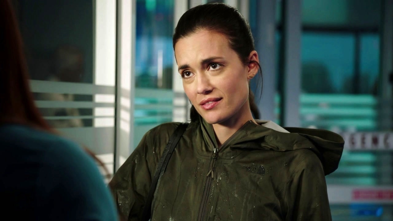 Chicago Med: Look Who's Back