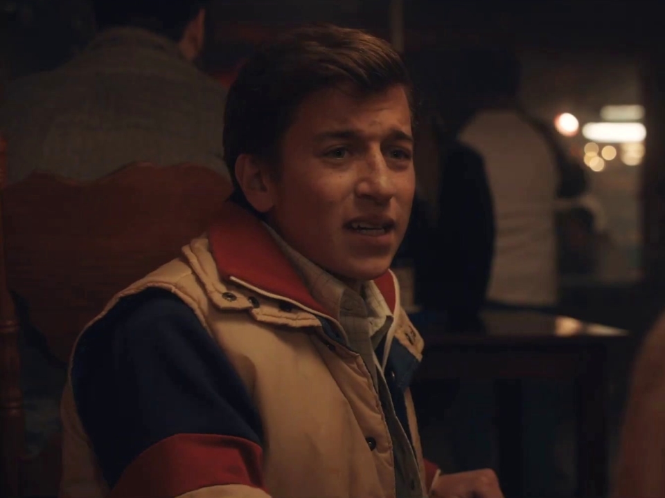 Feast Of The Seven Fishes (Clean Trailer)