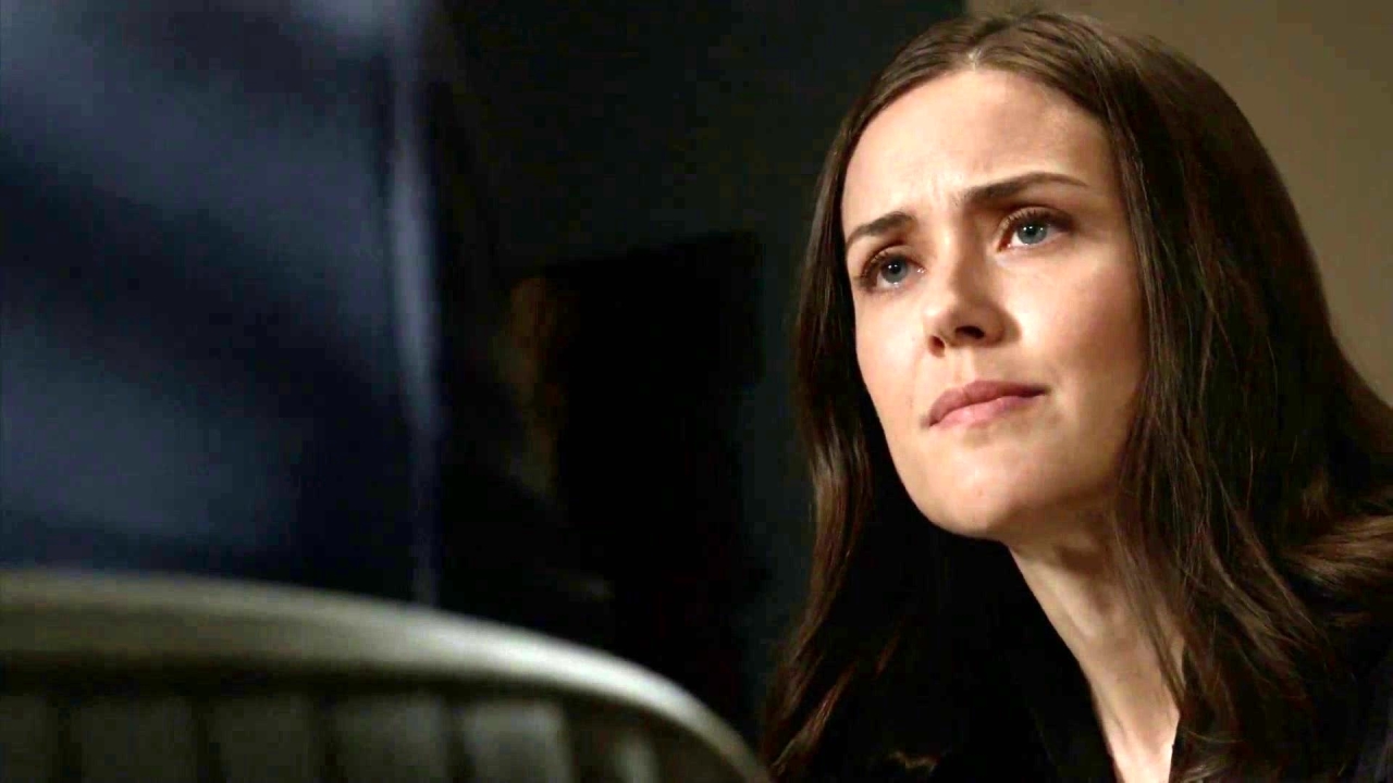 The Blacklist: Louis T. Steinhil: The Conclusion