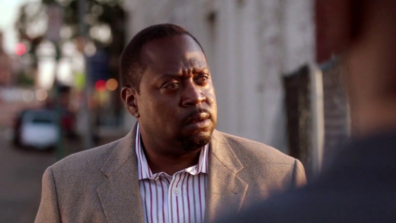 Bluff City Law: Anthony Wins His Case And Mends A Family