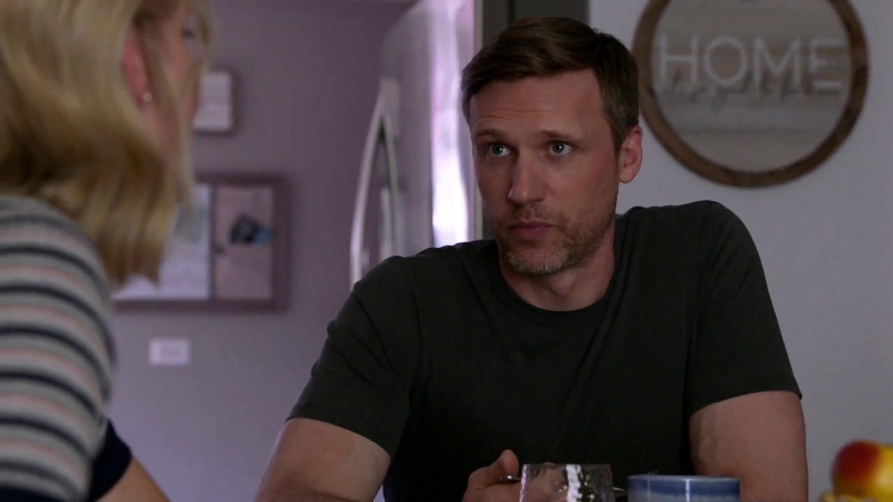 Chicago Fire: Brett's Change Of Heart