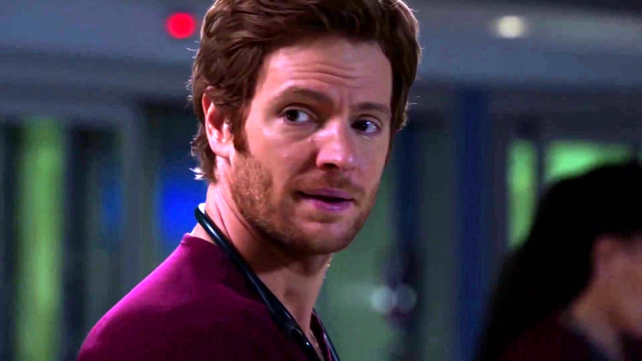 Chicago Med: Do You Love Him?