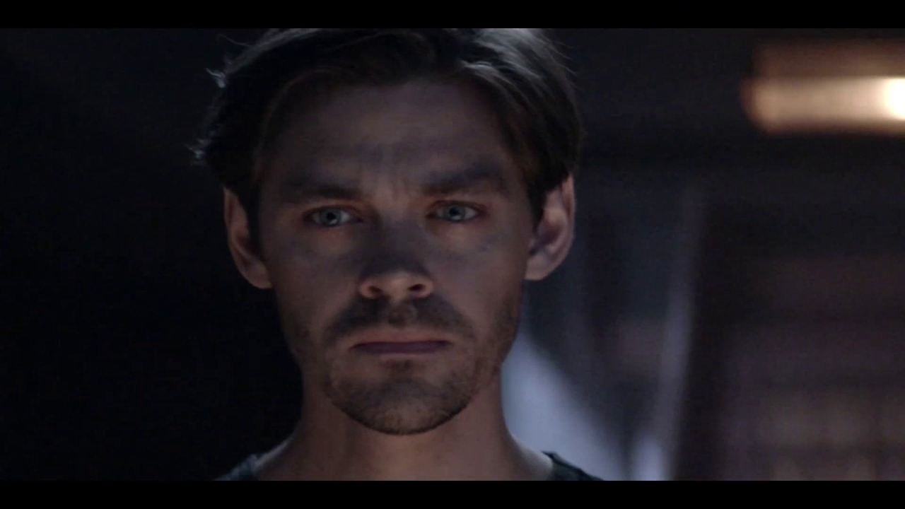 Prodigal Son: Fear Response