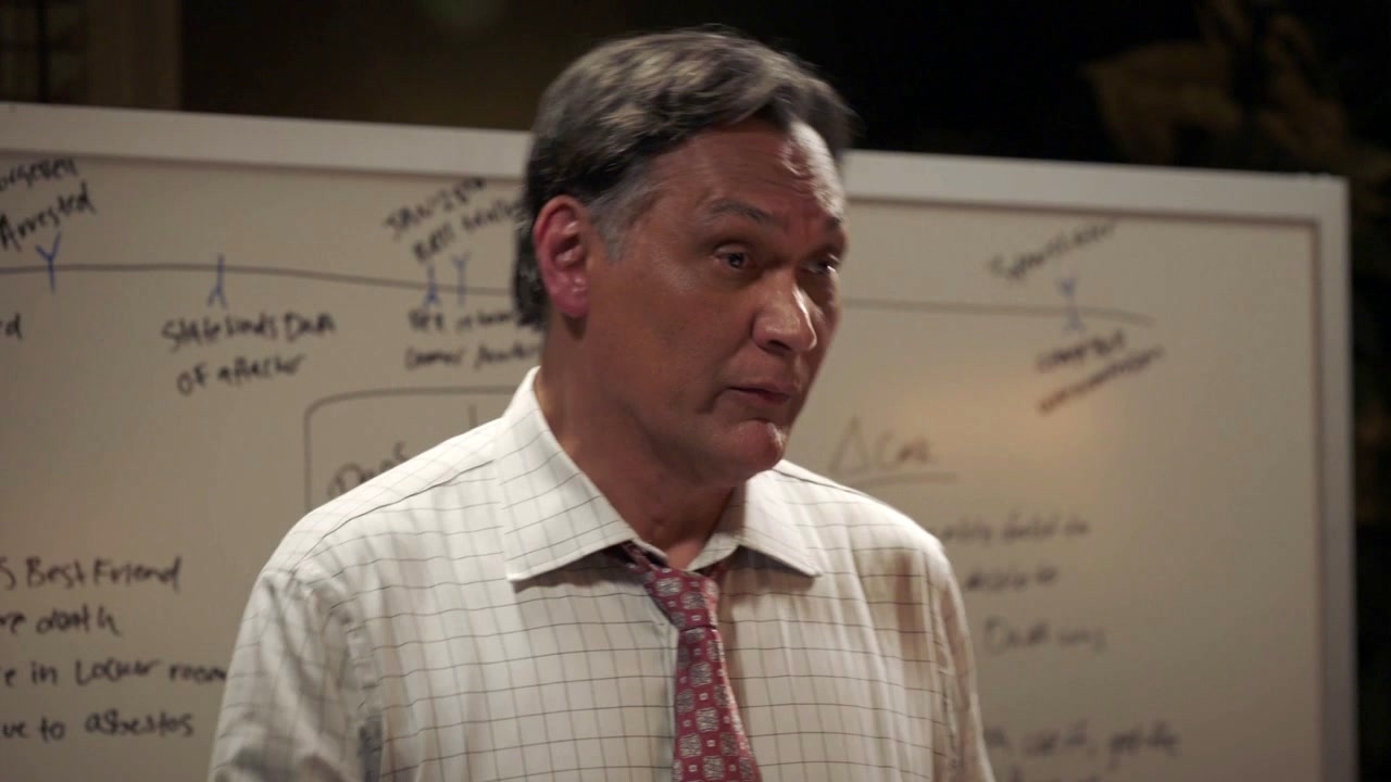 Bluff City Law: The Strategy
