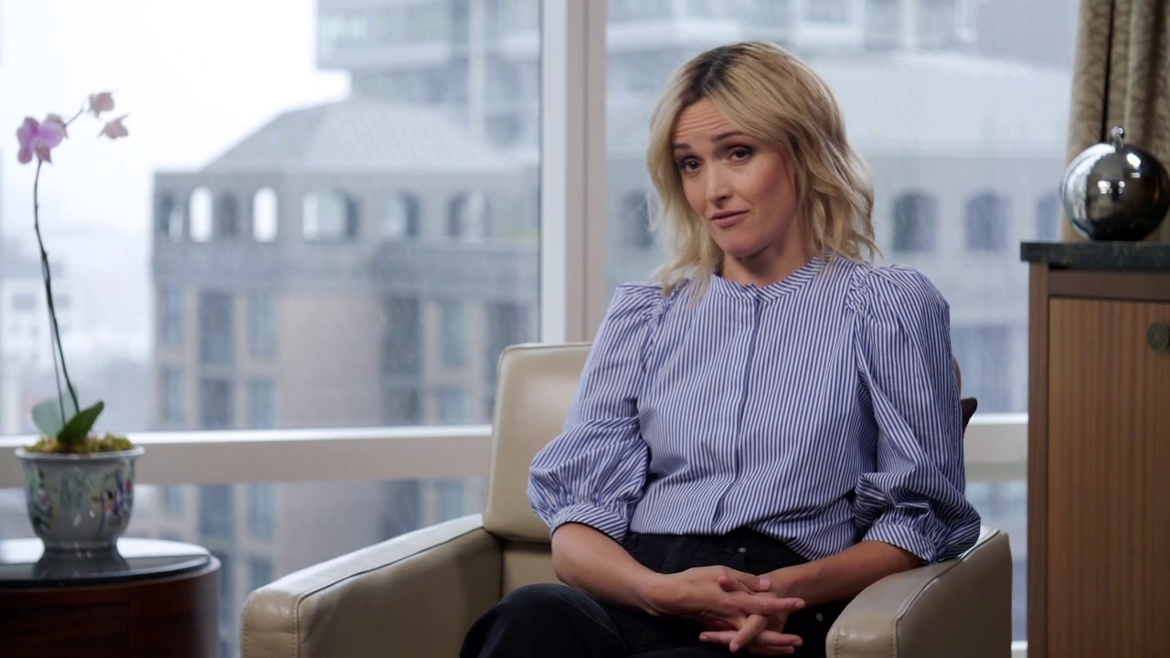 Jexi: Rose Byrne On The Premise Of The Film