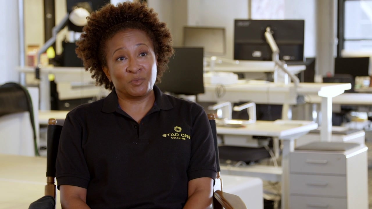 Jexi: Wanda Sykes On The Premise Of The Film