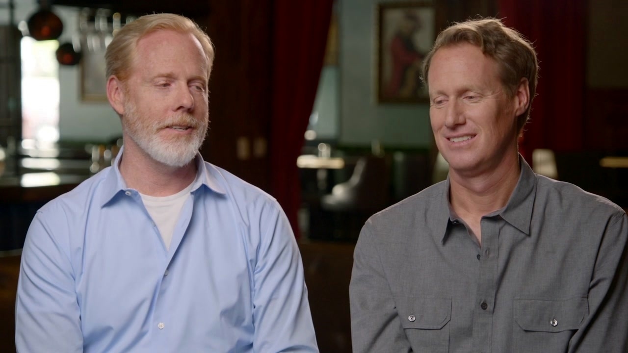 Jexi: Jon Lucas & Scott Moore On 'Phil'