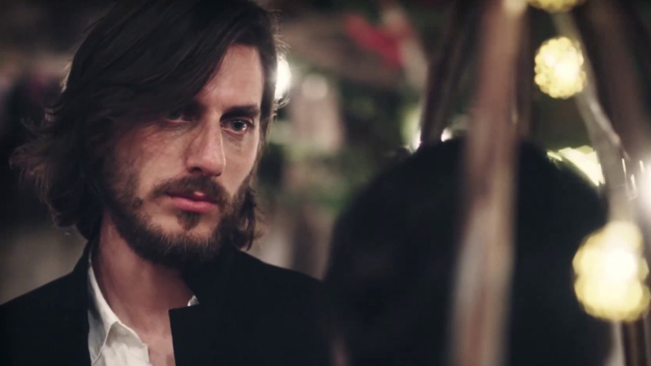 Federica Santoro - TV Guide