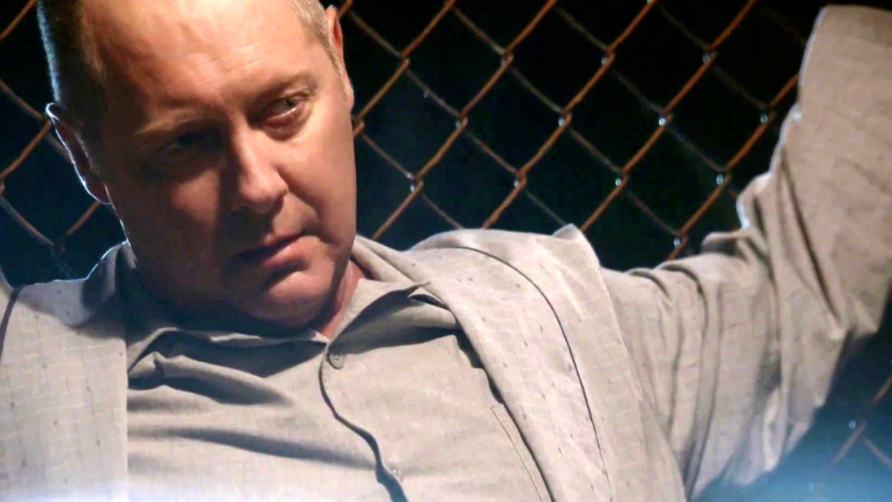 The Blacklist: Worth Dying For?