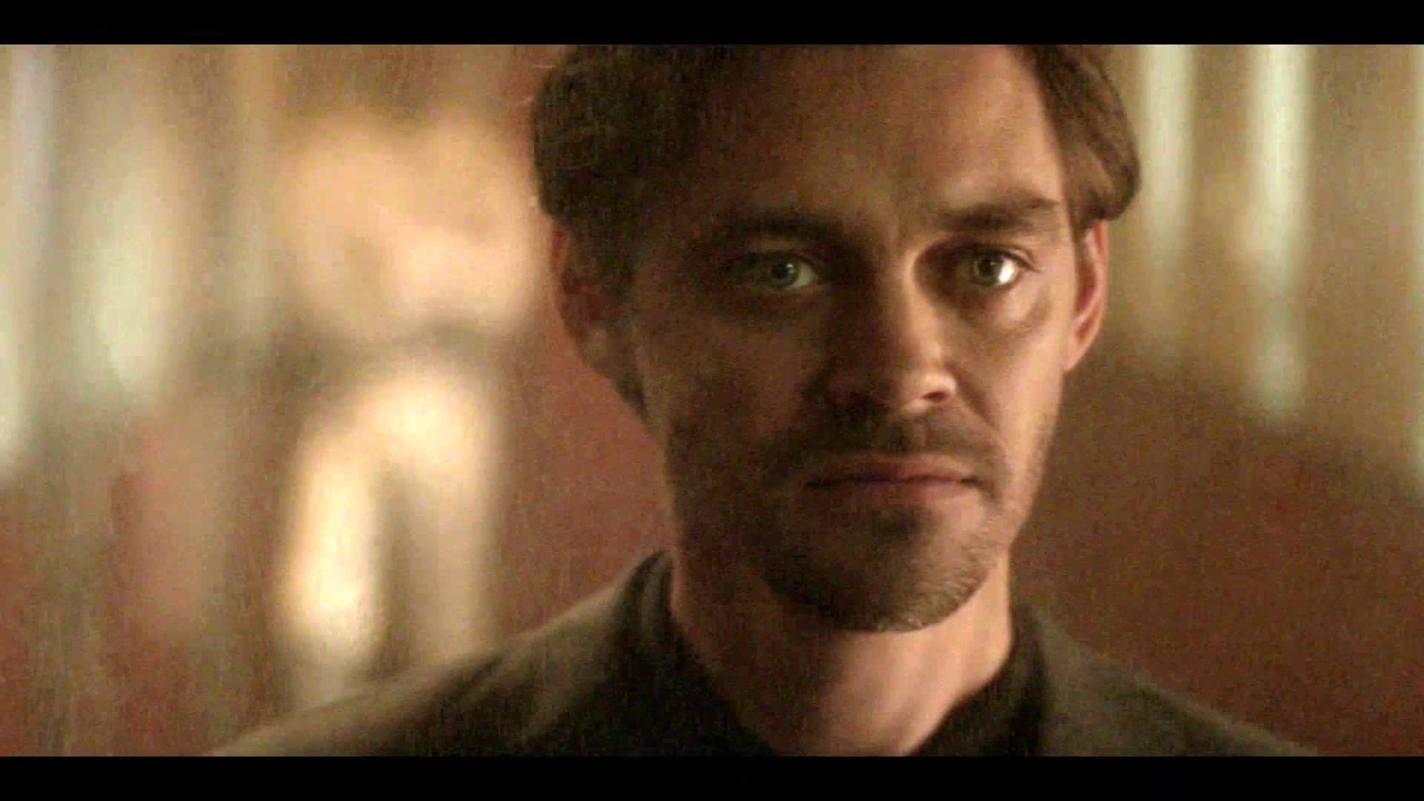 Julian Elijah Martinez TV Guide