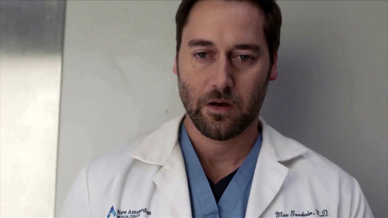 New Amsterdam: The Denominator