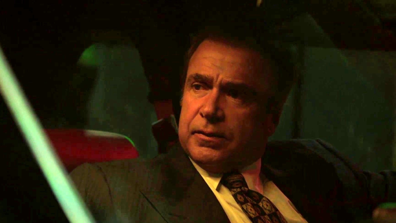 The Deuce: You Only Get One