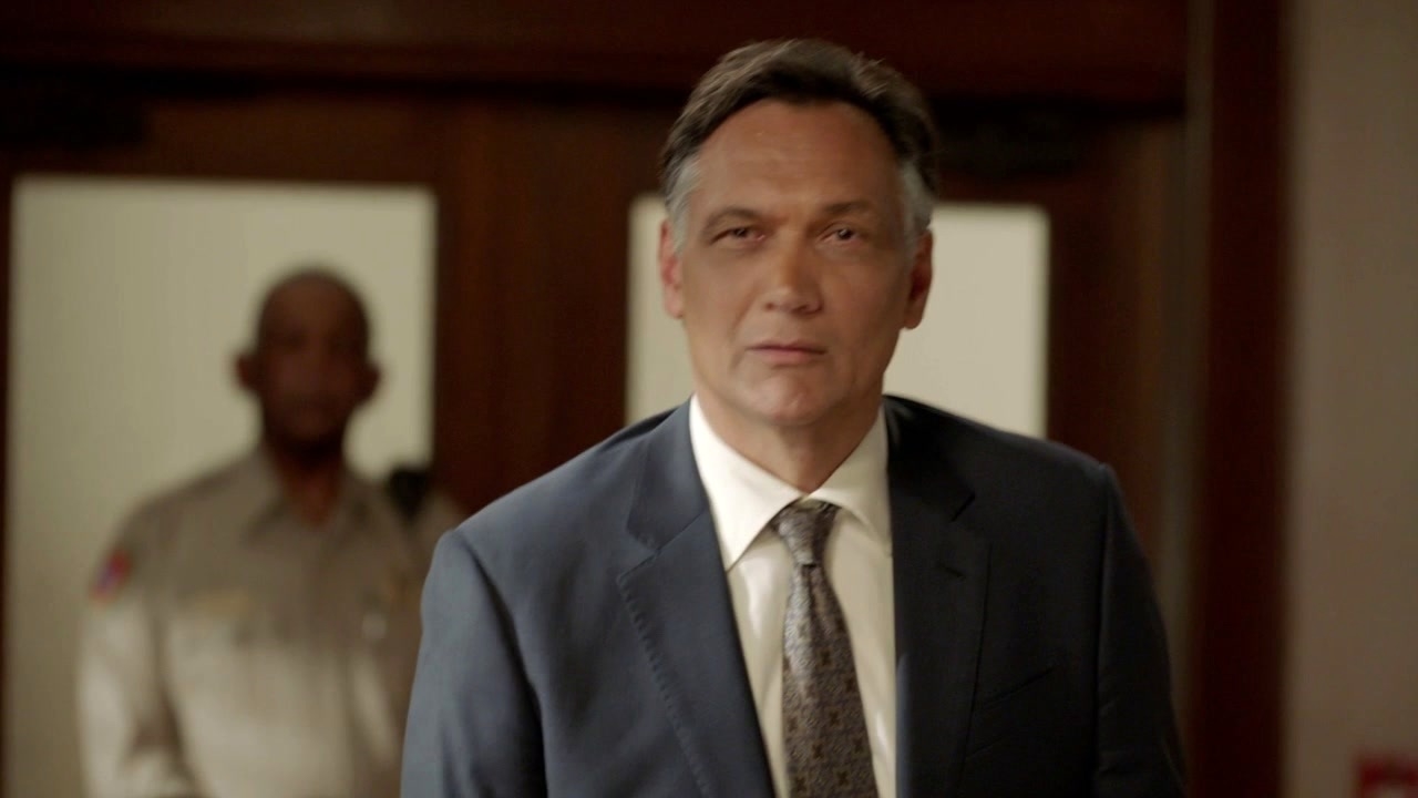 Bluff City Law: I'm Sorry For Your Loss