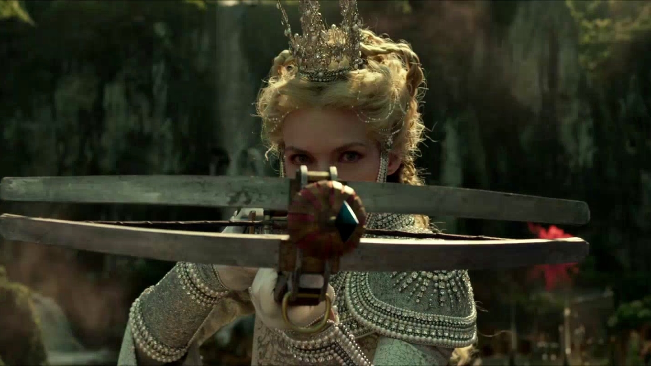 Maleficent: Mistress Of Evil: Special Look (Spot 2)