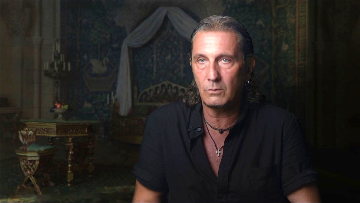 Maleficent: Mistress Of Evil: Patrick Tatopoulos On How The Designs Carry On From The First Film