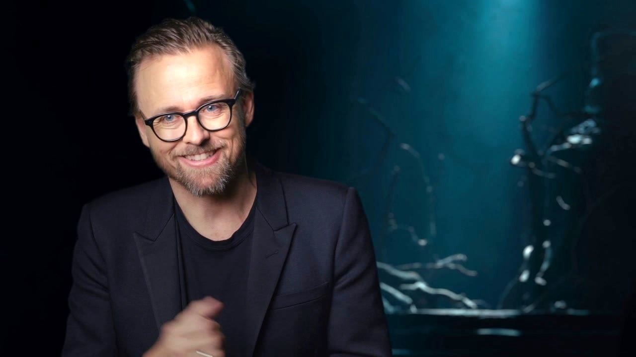 Maleficent: Mistress Of Evil: Joachim Ronning On His Aim For This Film