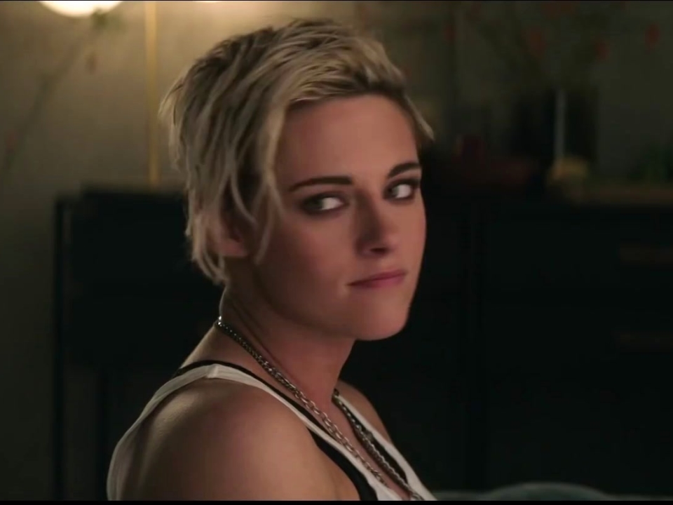 Charlie's Angels (Trailer 2)