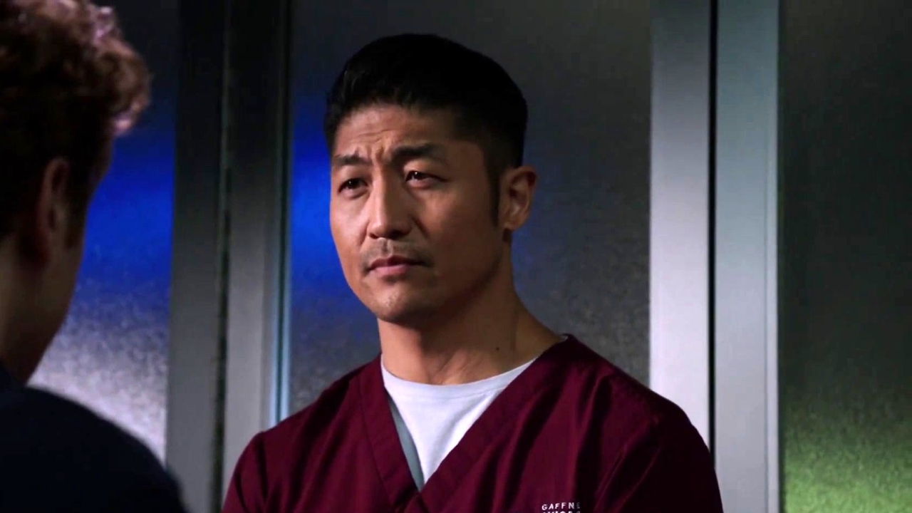 Chicago Med: Dr. Choi's Patient Goes To Extremes