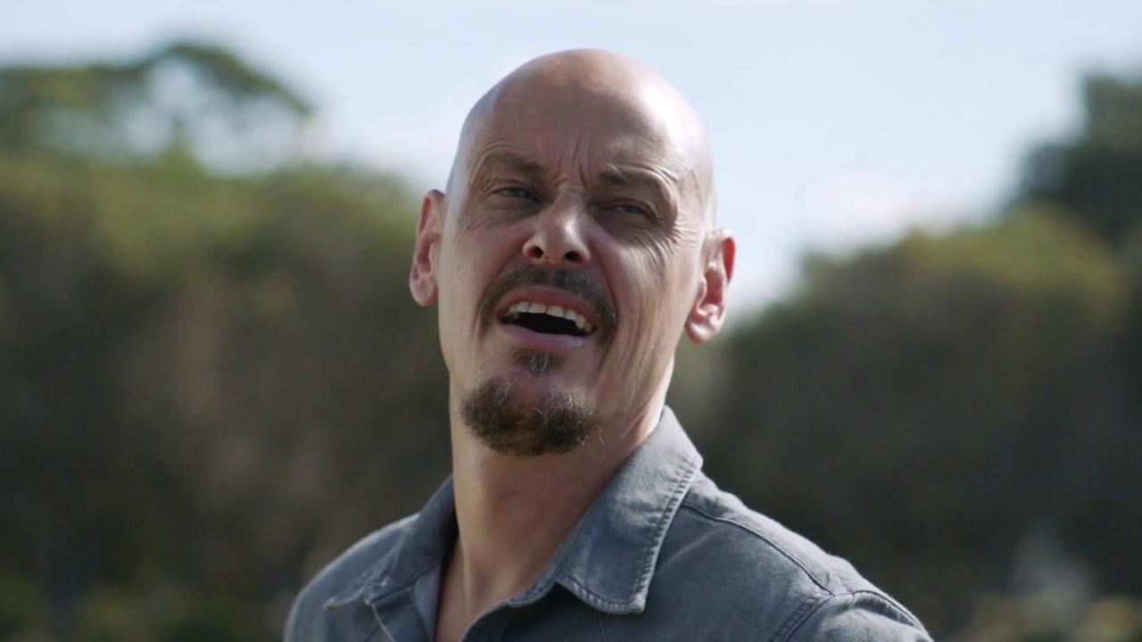Mr Inbetween: Let Me Stop You There