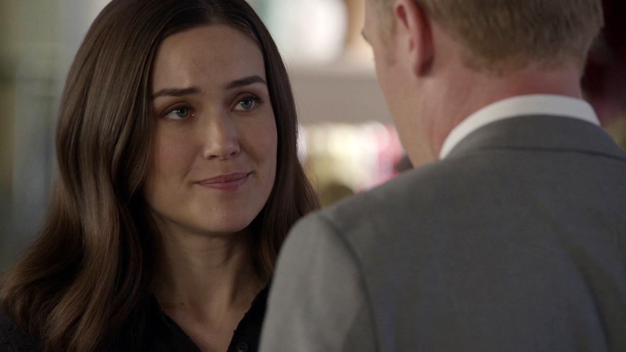 The Blacklist: You Did The Right Thing