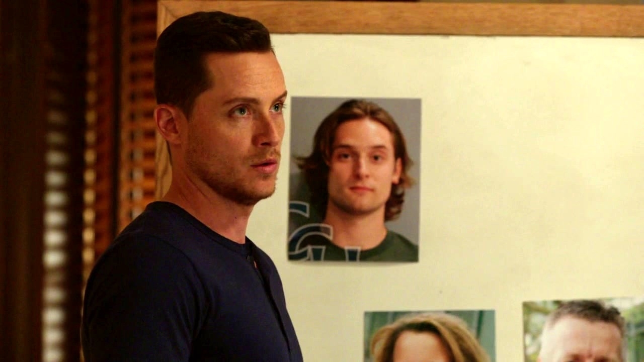 Chicago Fire: Infection, Part I