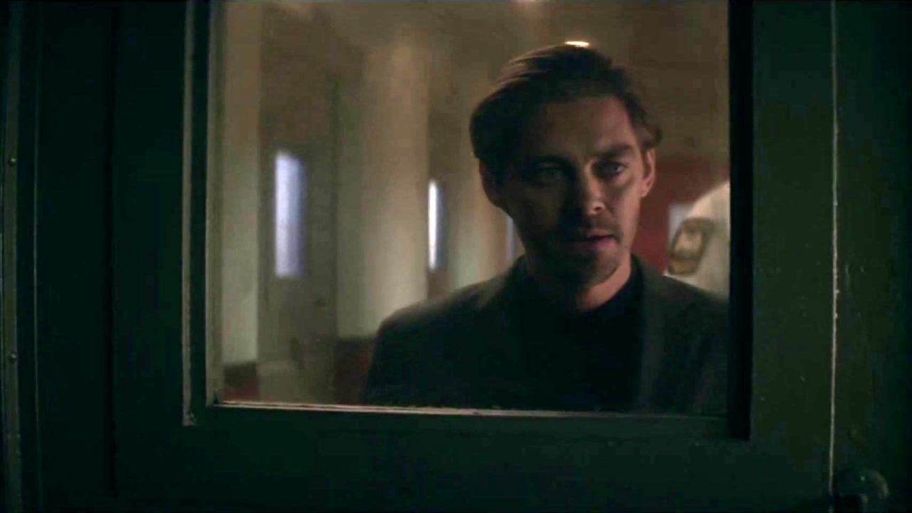 Prodigal Son: Malcolm Asks If His Mother Knew His Father Was A Serial Killer