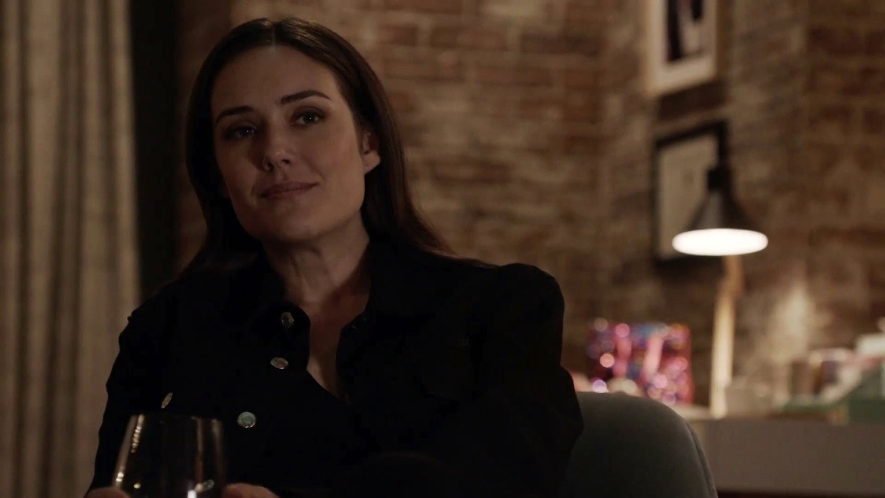 The Blacklist: Les Fleurs Du Mal (No. 150)