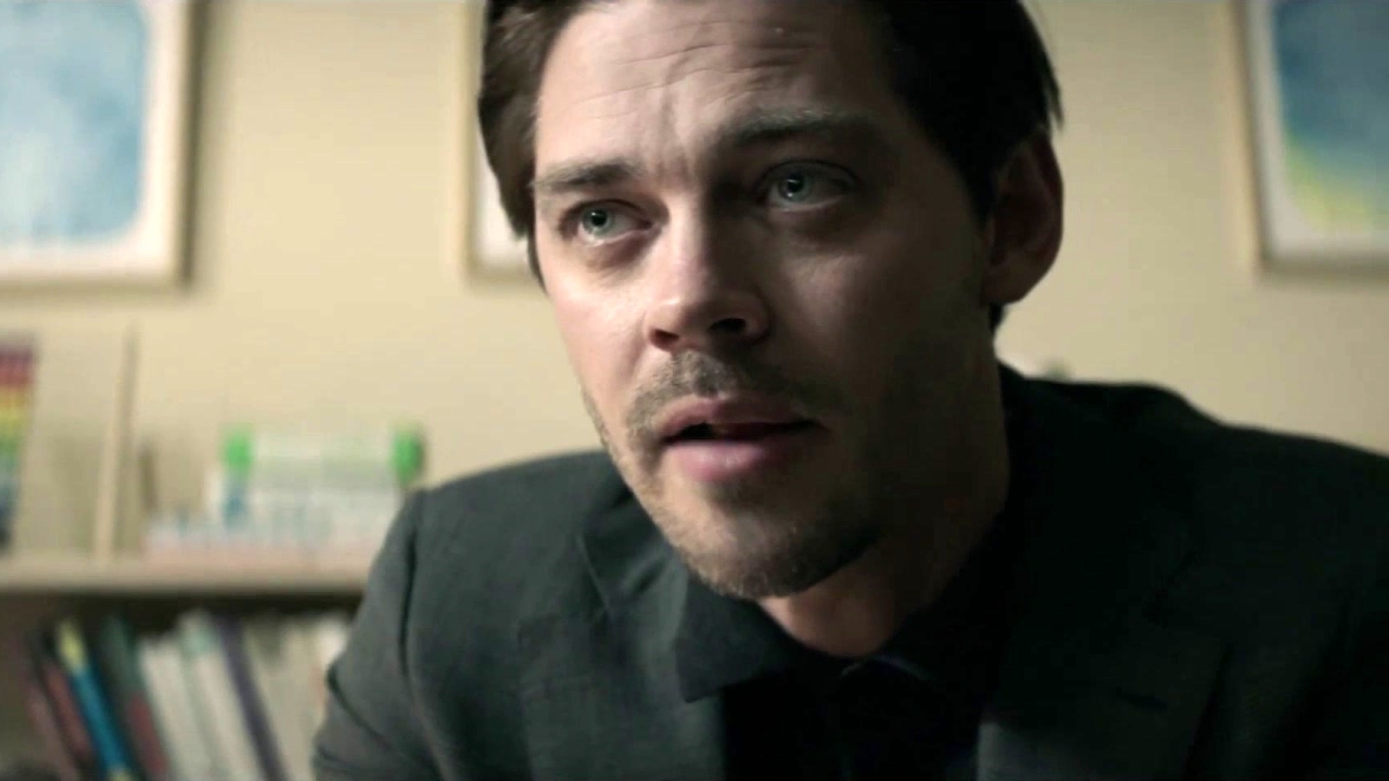 Prodigal Son: Malcolm Suspects Jessica Was Complicit With The Murders