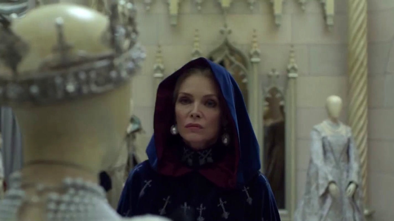 Maleficent: Mistress Of Evil: There Can Only Be One (Spot)