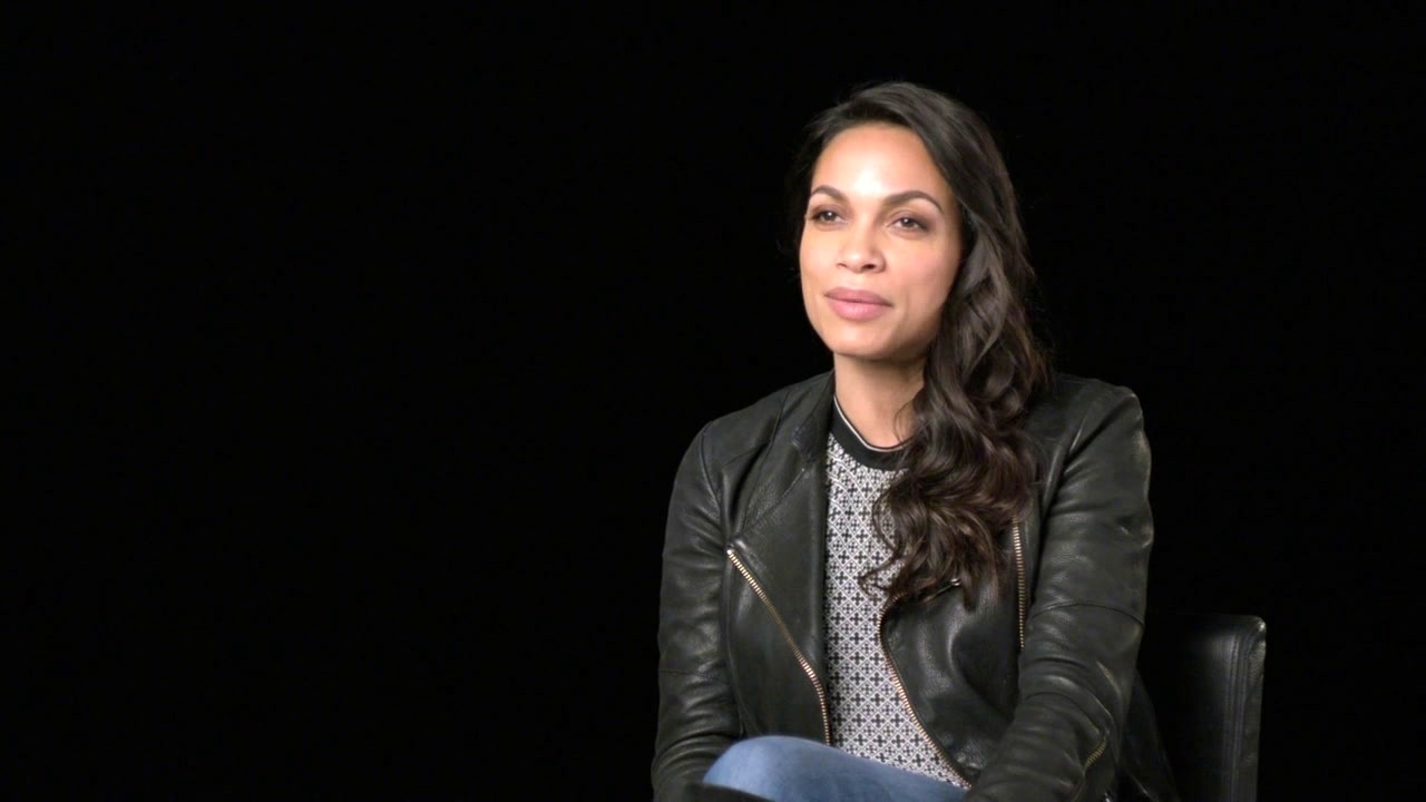 Zombieland: Double Tap: Rosario Dawson On Her Character's Personality