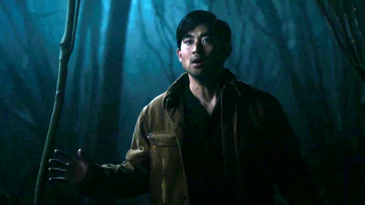 The Terror: Infamy: I've Come For My Son!