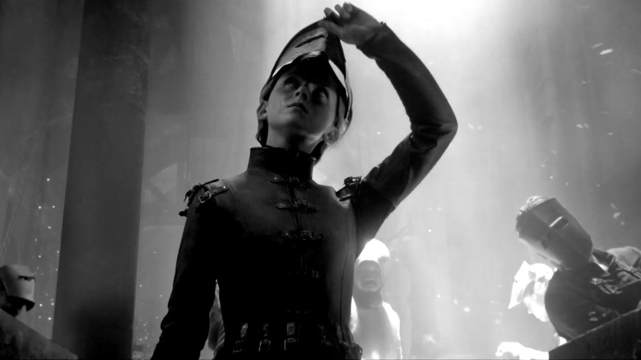 Maleficent: Mistress Of Evil: There Was A Creature (Spot)