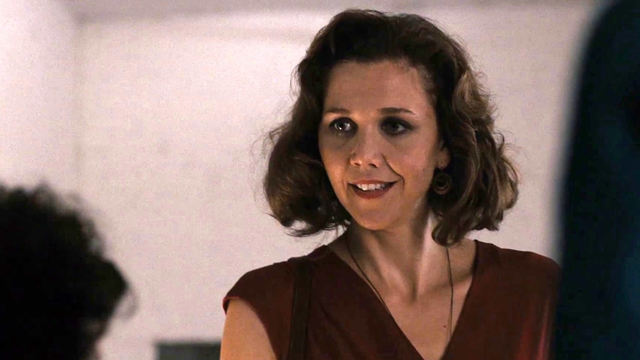 The Deuce: This Trust Thing