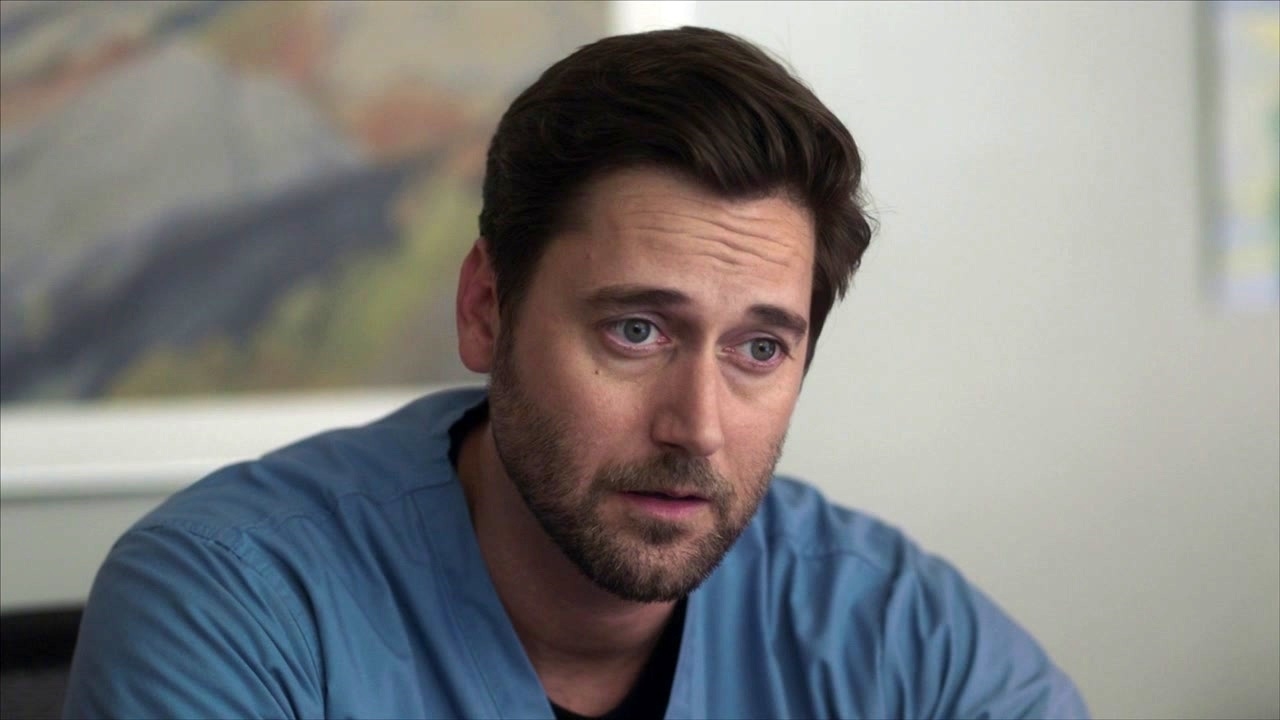 New Amsterdam: Max Wants To Change The Rules