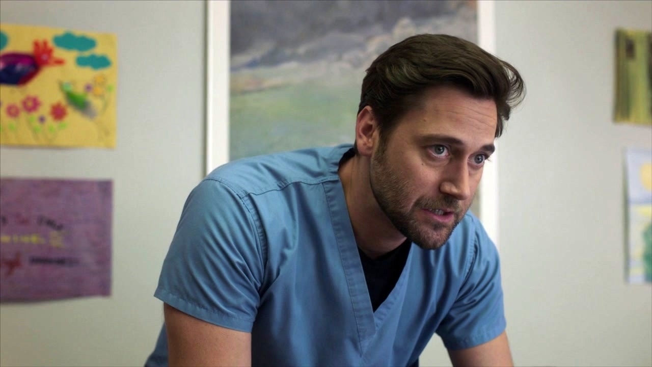 New Amsterdam: Max Struggles With An Insurance Company