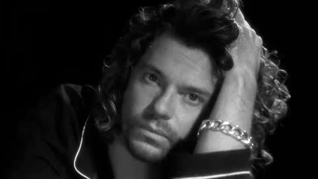 Mystify: Michael Hutchence