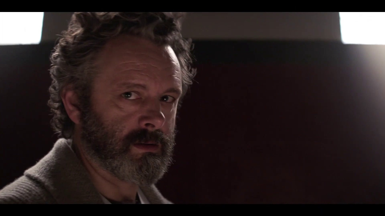 Prodigal Son: My Father Is A Psychopath