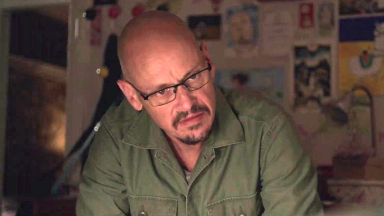 Mr Inbetween: Watch Out For Snakes