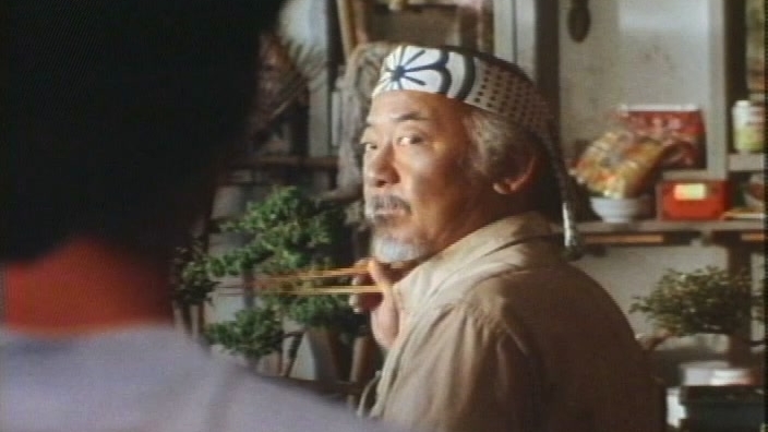 The Next Karate Kid