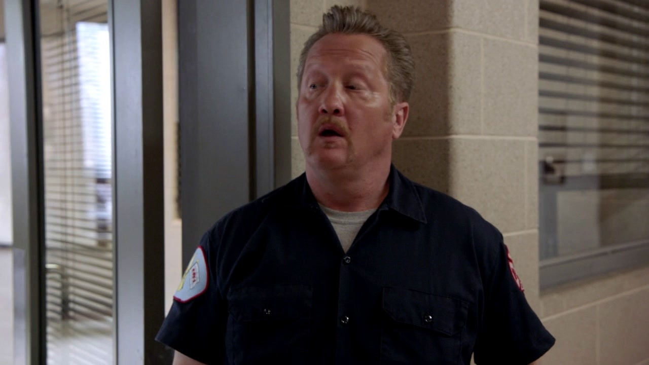Chicago Fire: Proposals Are A Big Deal