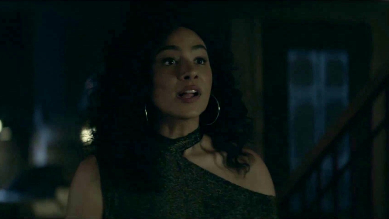 Prodigal Son: Dani Takes Care Of Malcolm