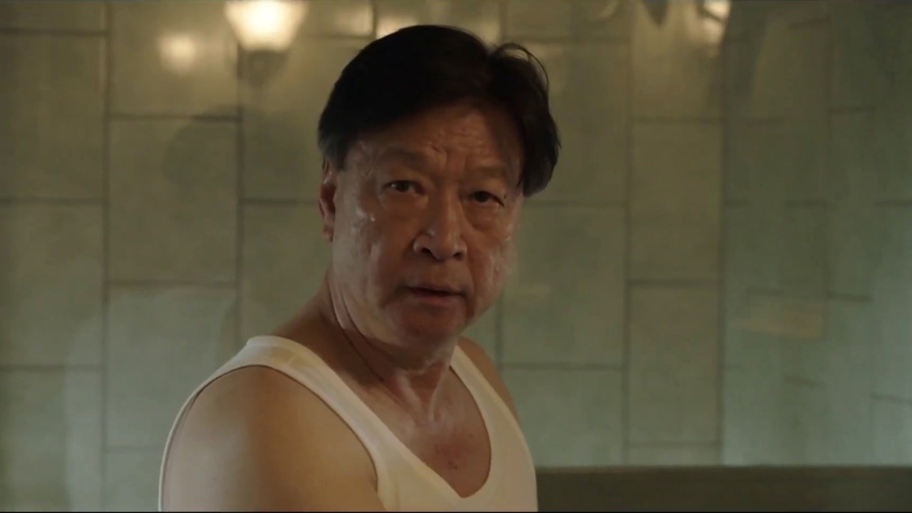 Treadstone: Soyun Fights Kwon