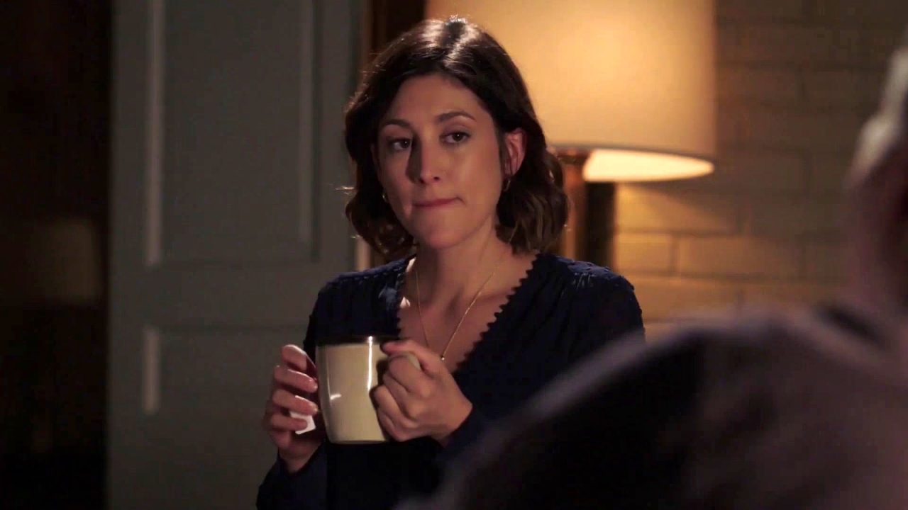 Bluff City Law: Elijah And Sydney Talk About Missing Carolyn