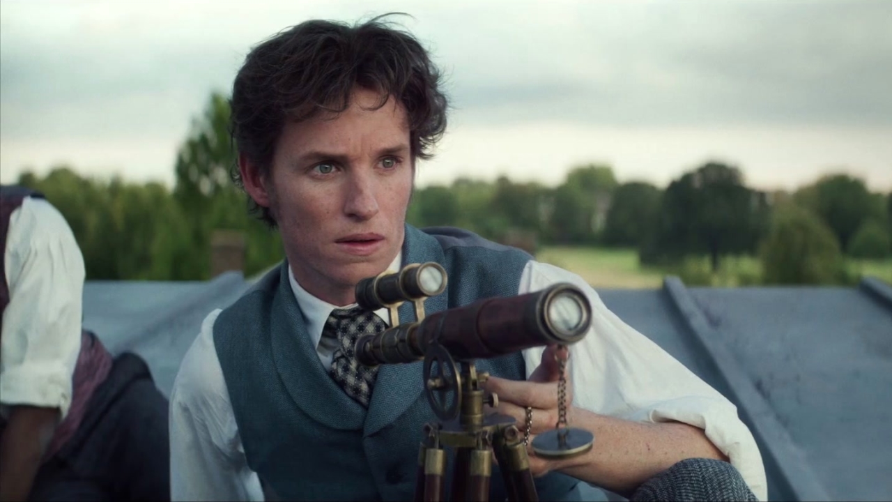 The Aeronauts (Trailer 2)