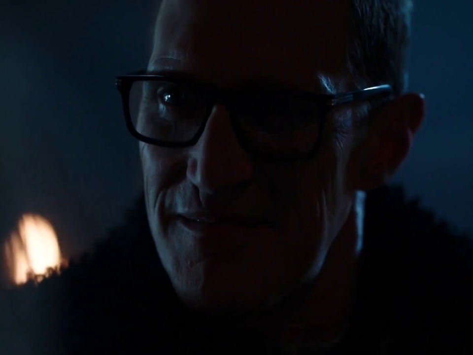 Van Helsing: A Home - TV Guide