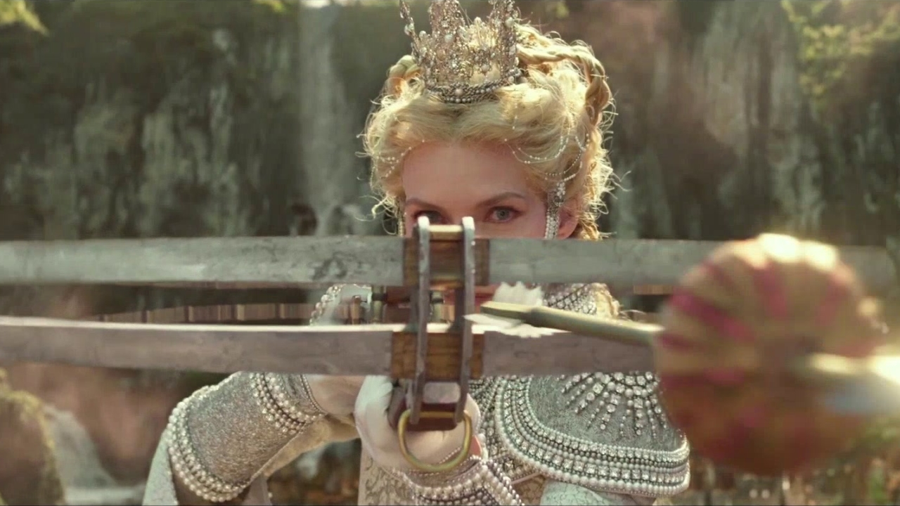 Maleficent: Mistress Of Evil: You Can't Stop The Girl (Spot)