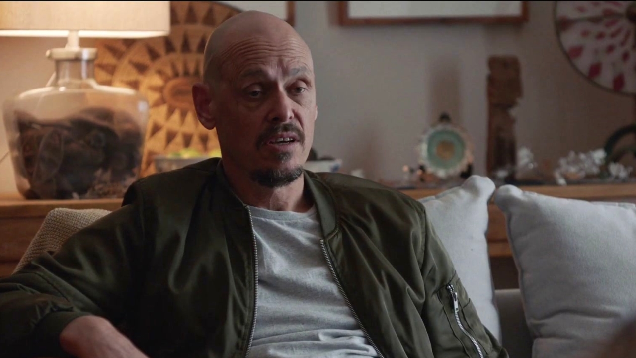 Mr Inbetween: See You In Your Dreams